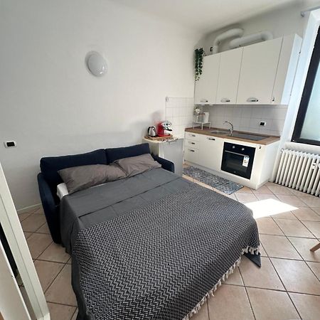 Melissa House Apartment Milan Luaran gambar