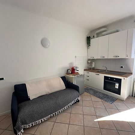 Melissa House Apartment Milan Luaran gambar